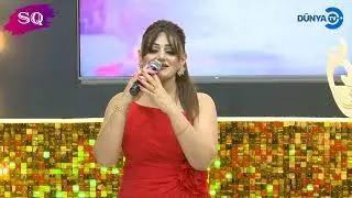 Leyla Qarabağlı  - Canlı İfa