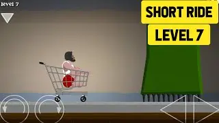 Short Ride Game :: Short Ride Level 7 Walkthrough