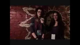 VIPAccessEXCLUSIVE: Acacia Brinley Clark Interview With Alexisjoyvipaccess - Reality Dance Fall Jam