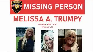 Carroll County continues search for missing woman, two years after disappearance