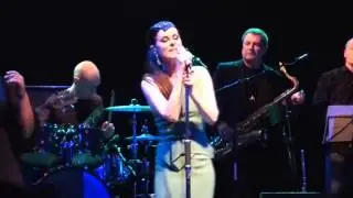 Lisa Stansfield The Real Thing LIVE 2013 MILANO @ MAGAZZINI GENERALI