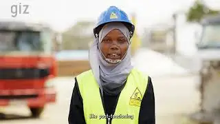 Empowering Kenya's Future Workforce Through On-the-Job Training