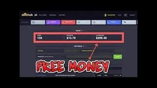 Skinhub CS-GO best case ever!! 100% profit every time