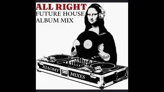 All Right 