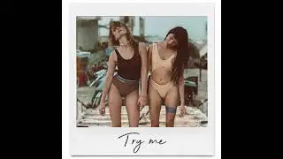 Try Me - Katrina Gupalo | Remix by Shri Alex / Official Audio