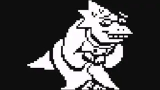 Nya-Nyah hah hah + Lizardtrousle (Changetale theme)