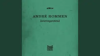 Introspectral (Dub)