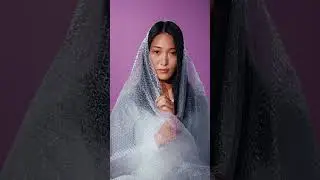 Don't miss the final pop!   #ASMR #BubbleWrapASMR #OddlySatisfying #BigPop #SoothingSounds