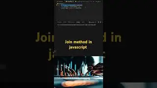 How to convert an array into string 🥰🫣 