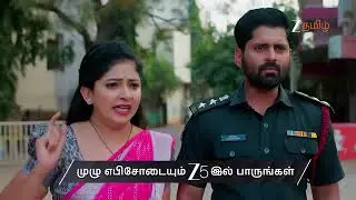 Raja Chinna Roja | Ep 142 | Preview | Jan, 10 2026 | Major Amarendra Varma, Arundhathi | Zee Tamil