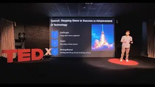 The Metamorphosis of Technology: Redefining What&rsquo;s Possible | Selim Kara | TEDxALKEVHS Youth