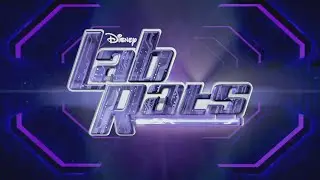 Lab Rats Theme Song Season 1-3 - (PAL)