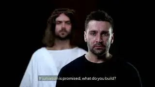 When Religion Becomes a Sedative: What That Means for Choice and Self-Determination
