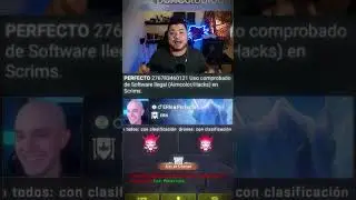 Banean a un integrante del clan ERN del creador EUREN!