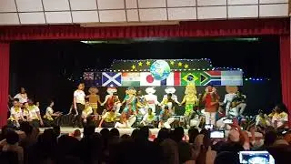 Mountain road Gr7 production intro 2023 Tuesday
