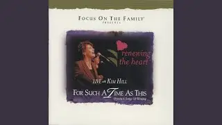 Come, Now Is The Time To Worship (Live)