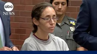Connecticut mom allegedly attempted to murder father of child with antifreeze: Police
