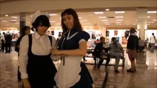 Kuroi okami 8.3 funny moment