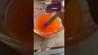 Making soft plastic lures!! #shorts #fyp #viral #blowup #foryou #lures #luremaking #sub #outdoors