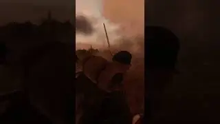 They got a cannon in the bush | War Of Rights