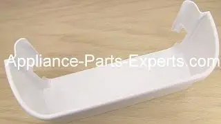 240363701 Refrigerator Door Bin - AP2116105, PS430206