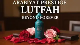 Arabiyat Prestige, Lutfah, Beyond Forever