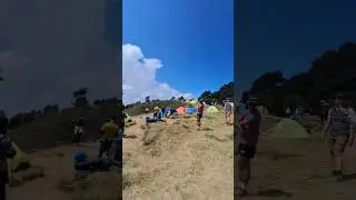 Sebatas Hobby Yang ingin dinikmati #short #pendaki #horor #gunung