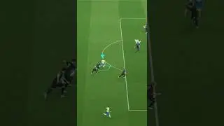 Kaka Dribbles Through The Defense After Marseille Turn | Goals Of The Week | eFootball | Highlights