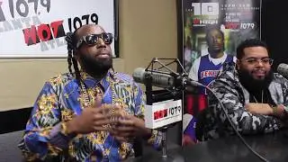 Dj Tokars Talks Breaking Records With My Mixtapez Brandon