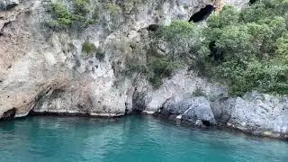 COLD WATER BAY  FETHİYE