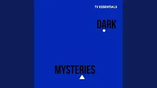 The Mystery Deepens