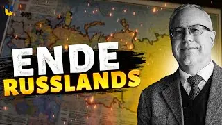 Russland Dissoziiert: Experten Warnen Vor Kollaps