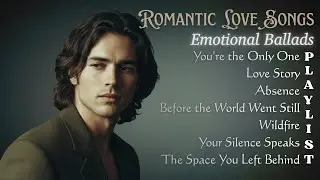 Echos Bloodstone Journey | Heartfelt Emotional Love Songs | My Body Remembers