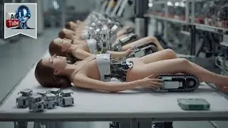 Japan&rsquo;s Hyper-Real Robots Go Viral: Future Unveiled! 🤖✨ 2025