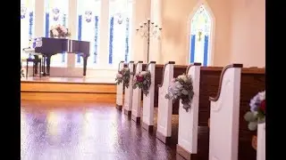 Willowood Ranch - Best Outdoor Wedding Venue DFW