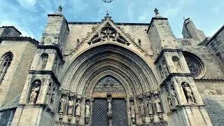 Morella - Aerial investigation tests
