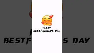 Happy friendship day 🫂🌏.            #friendship #day #2024 #viral #explore #like #subscribe !!