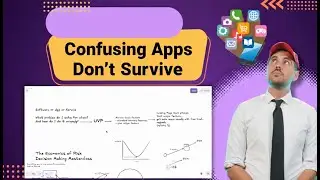 Your App Has Too Much Friction