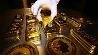 Gold: High Net Worth Buyers Demand Physical Bullion & Coins.  US Mint Low On Gold?