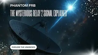 Phantom FRB? The Relay 2 Signal Mystery