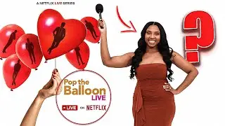 Pop The Balloon is Coming To Netflix