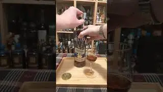 Whiskey Wednesday on Rice?
