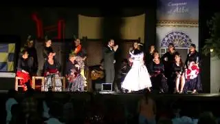 03 - Boda gitana - Campanas al Alba 2 - Peña Cante Jondo de Moguer