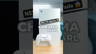 The NEW PS5 Slim Upgrade! 🤯