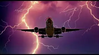 Extreme Jet Blast blowing Water away | AIRBUS A380, BOEING 747 | HEAVY Aircraft
