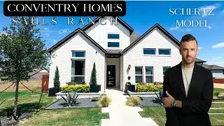 Coventry Homes | Sauls Ranch East | Round Rock Texas New Home Community | Selling Fast!