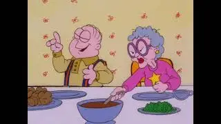 Garfield&rsquo;s Christmas Special (1987) | Classic Holiday Animation
