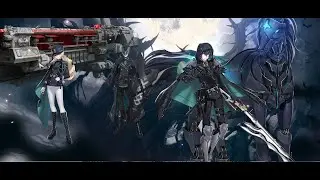 [Counter:Side CN] Tyrant Sword | Danger close S15