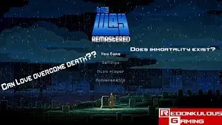 The Way Remastered Review [Nintendo Switch]