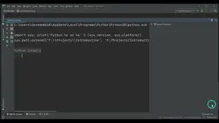 4. What are Strings in Python?